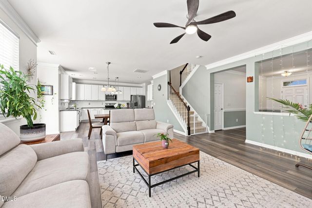 101 Amacord Way, Holly Springs, NC 27540