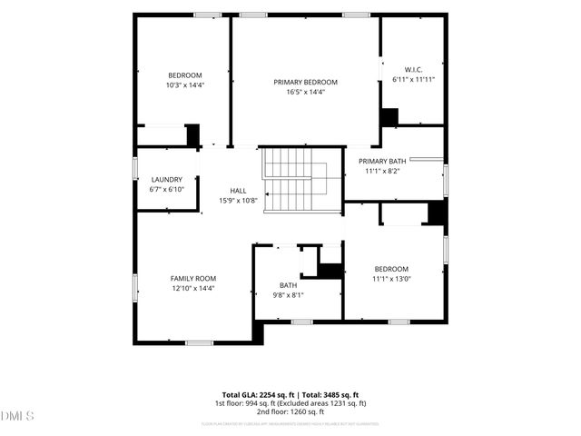 101 Amacord Way, Holly Springs, NC 27540
