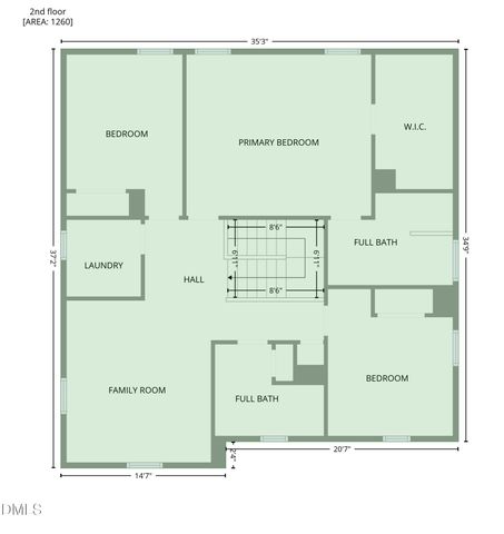 101 Amacord Way, Holly Springs, NC 27540