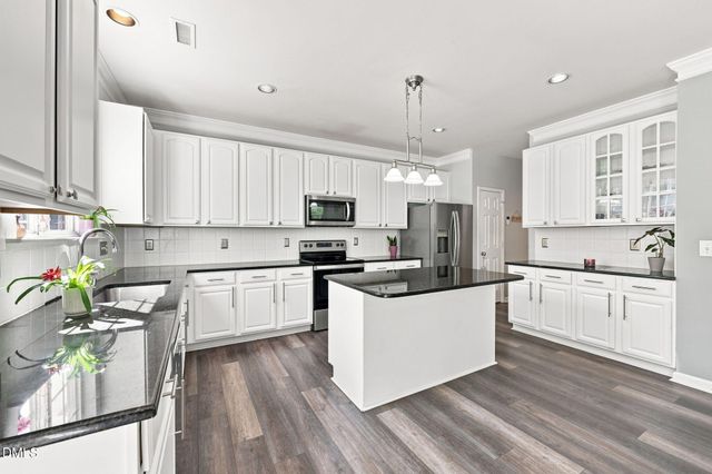 101 Amacord Way, Holly Springs, NC 27540