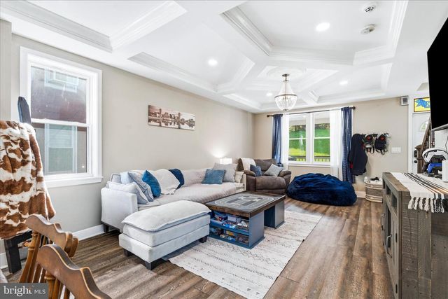 1218 W NORTHERN PKWY, Baltimore, MD 21209