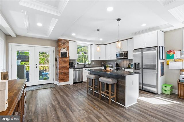 1218 W NORTHERN PKWY, Baltimore, MD 21209