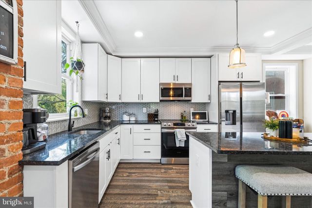 1218 W NORTHERN PKWY, Baltimore, MD 21209