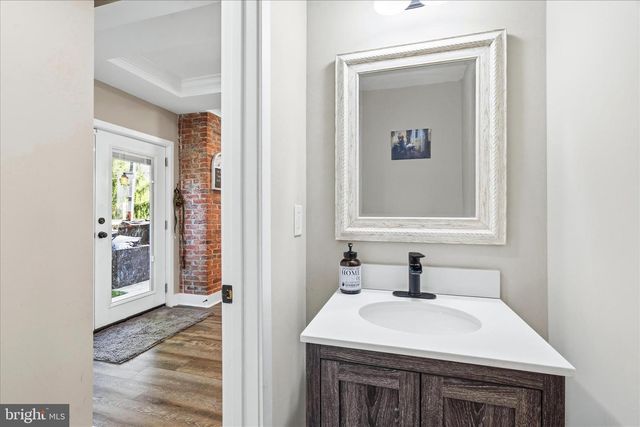 1218 W NORTHERN PKWY, Baltimore, MD 21209