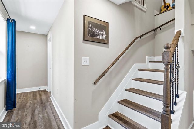 1218 W NORTHERN PKWY, Baltimore, MD 21209