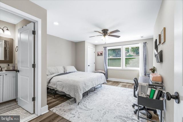 1218 W NORTHERN PKWY, Baltimore, MD 21209