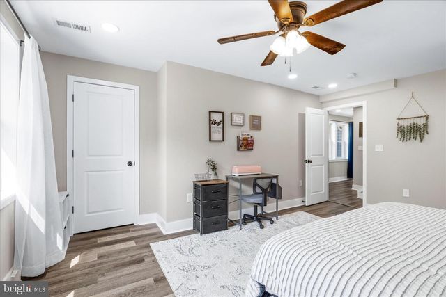 1218 W NORTHERN PKWY, Baltimore, MD 21209