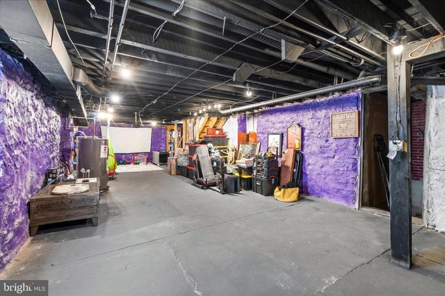 1218 W NORTHERN PKWY, Baltimore, MD 21209