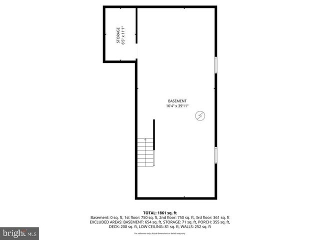 1218 W NORTHERN PKWY, Baltimore, MD 21209