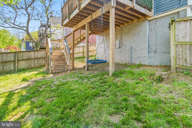 1218 W NORTHERN PKWY, Baltimore, MD 21209