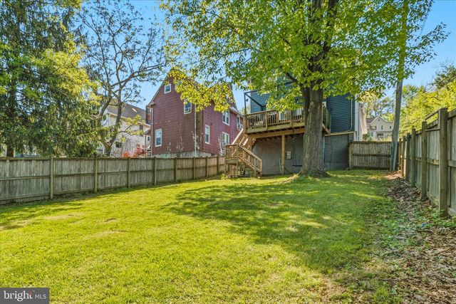 1218 W NORTHERN PKWY, Baltimore, MD 21209
