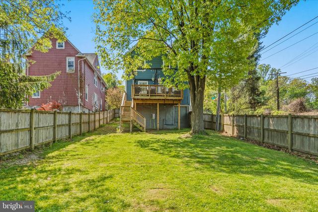 1218 W NORTHERN PKWY, Baltimore, MD 21209