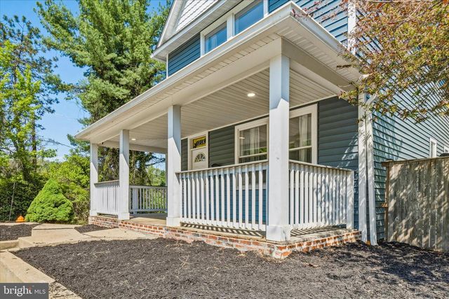 1218 W NORTHERN PKWY, Baltimore, MD 21209