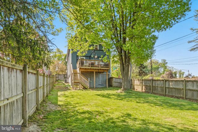 1218 W NORTHERN PKWY, Baltimore, MD 21209
