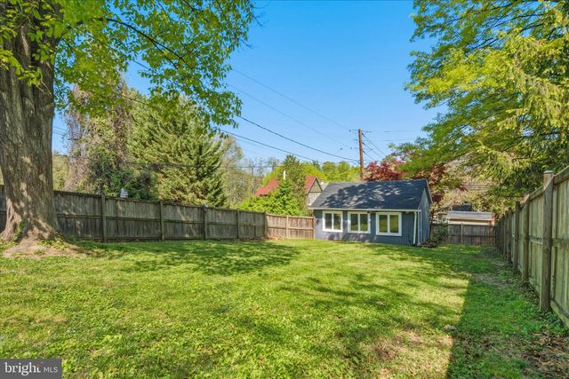 1218 W NORTHERN PKWY, Baltimore, MD 21209