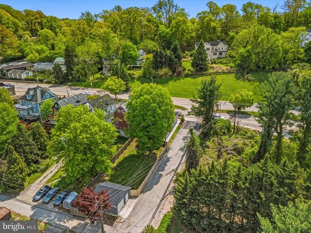1218 W NORTHERN PKWY, Baltimore, MD 21209
