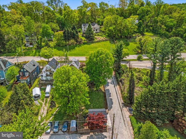 1218 W NORTHERN PKWY, Baltimore, MD 21209