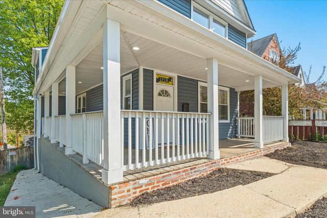 1218 W NORTHERN PKWY, Baltimore, MD 21209