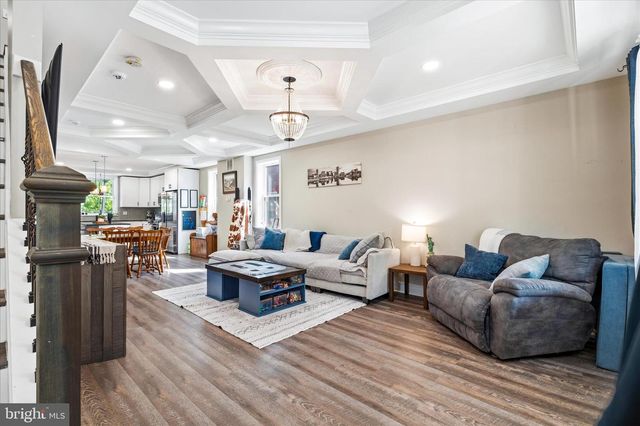 1218 W NORTHERN PKWY, Baltimore, MD 21209