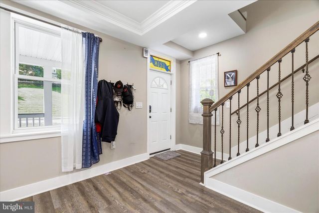 1218 W NORTHERN PKWY, Baltimore, MD 21209