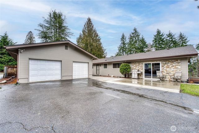 14116 Goodrich Drive NW, Gig Harbor, WA 98329