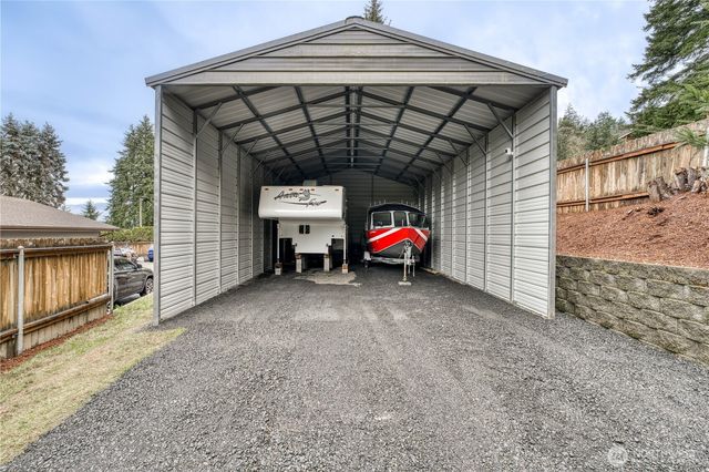 14116 Goodrich Drive NW, Gig Harbor, WA 98329