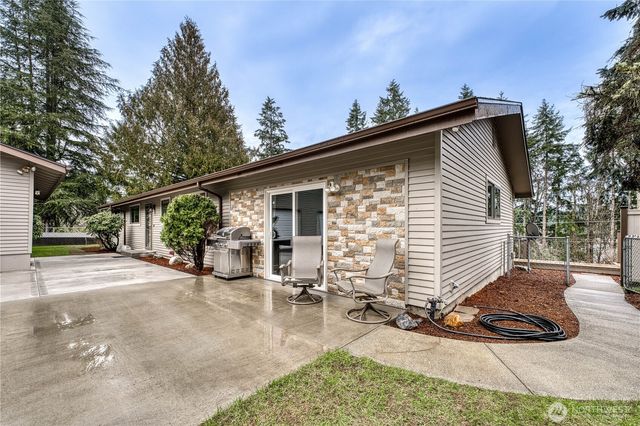14116 Goodrich Drive NW, Gig Harbor, WA 98329