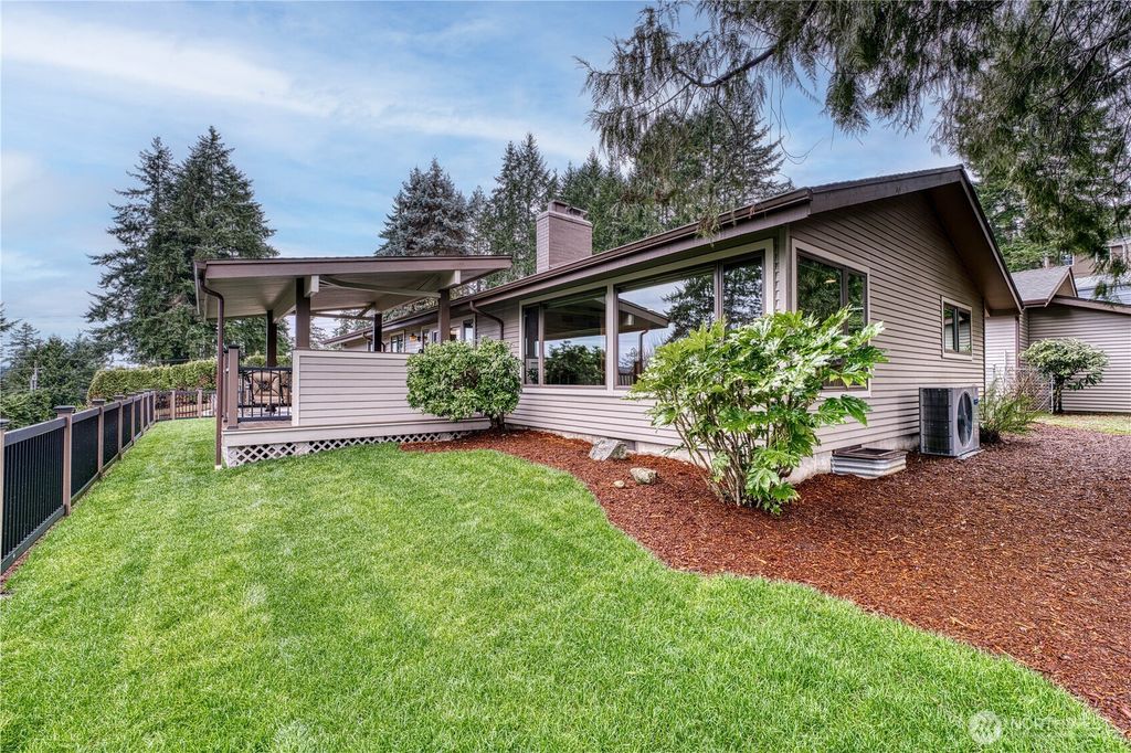 14116 Goodrich Drive NW, Gig Harbor, WA 98329
