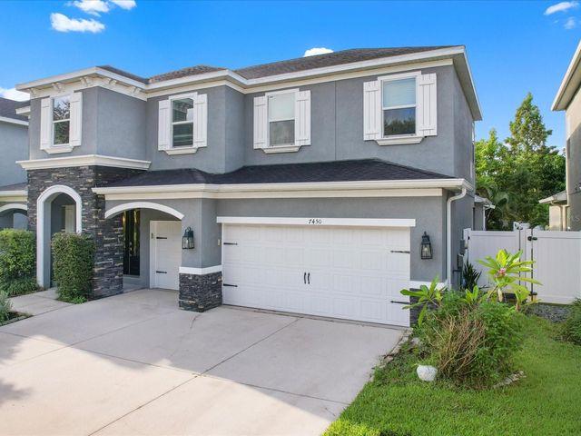 7450 71ST AVENUE N, Pinellas Park, FL 33781