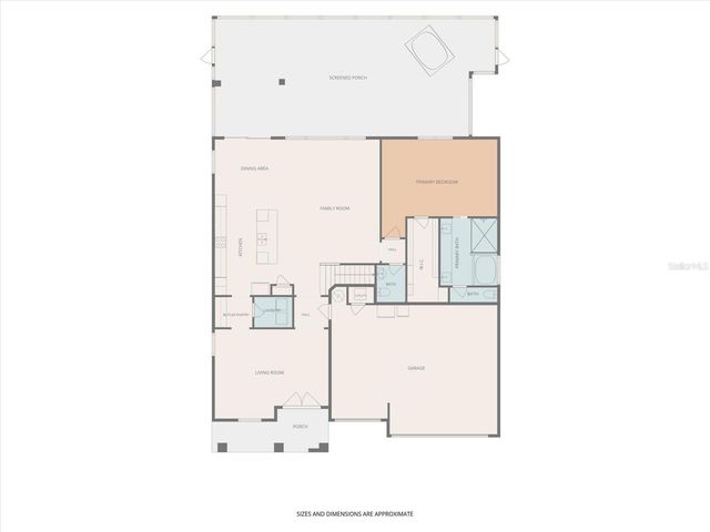 7450 71ST AVENUE N, Pinellas Park, FL 33781
