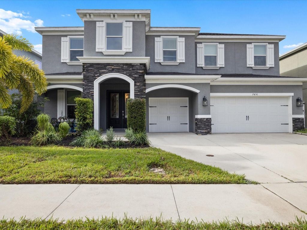 7450 71ST AVENUE N, Pinellas Park, FL 33781