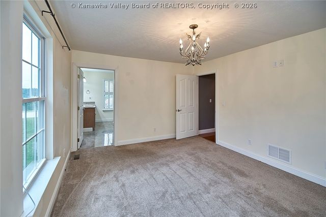 424 Woodbridge Drive, Charleston, WV 25311