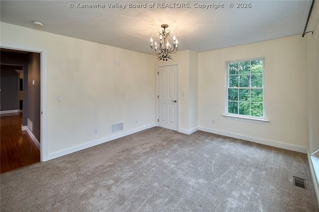 424 Woodbridge Drive, Charleston, WV 25311