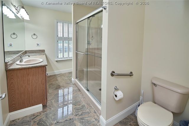 424 Woodbridge Drive, Charleston, WV 25311