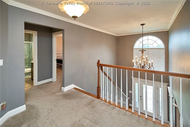 424 Woodbridge Drive, Charleston, WV 25311