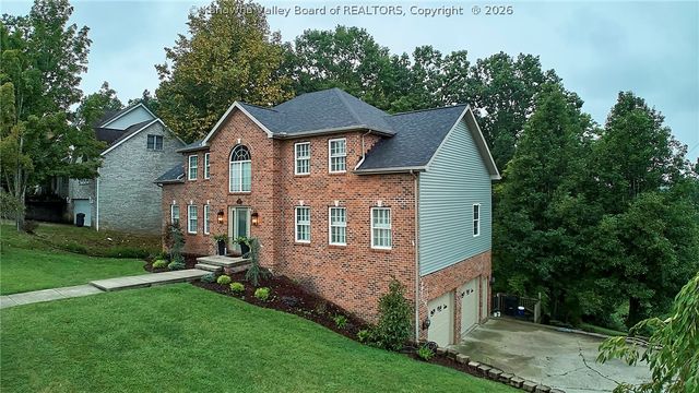 424 Woodbridge Drive, Charleston, WV 25311