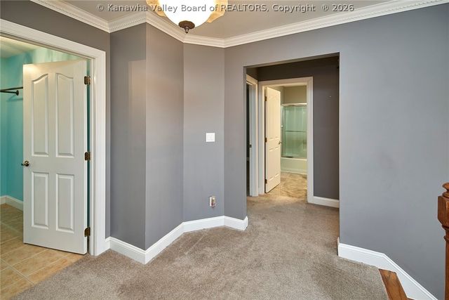 424 Woodbridge Drive, Charleston, WV 25311