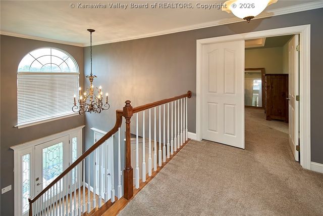 424 Woodbridge Drive, Charleston, WV 25311