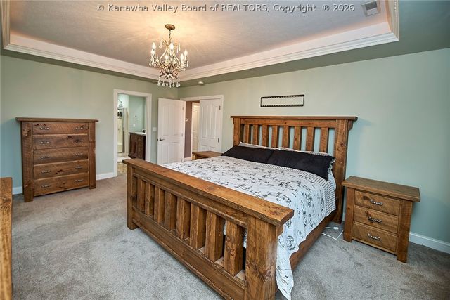 424 Woodbridge Drive, Charleston, WV 25311