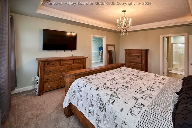 424 Woodbridge Drive, Charleston, WV 25311