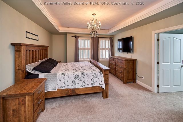 424 Woodbridge Drive, Charleston, WV 25311
