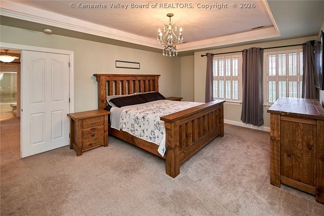 424 Woodbridge Drive, Charleston, WV 25311