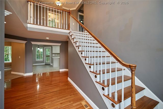 424 Woodbridge Drive, Charleston, WV 25311