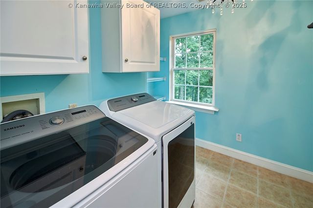424 Woodbridge Drive, Charleston, WV 25311