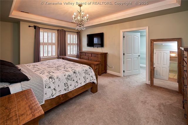 424 Woodbridge Drive, Charleston, WV 25311