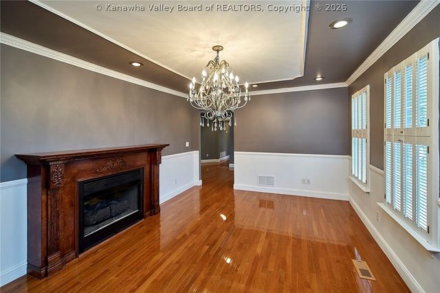 424 Woodbridge Drive, Charleston, WV 25311