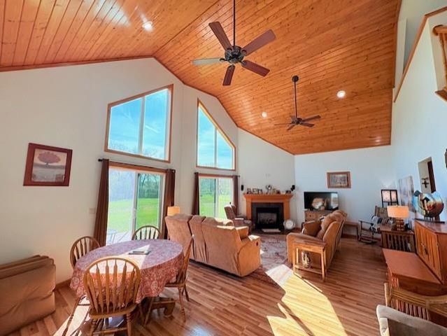 N2372 26th Avenue, Lyndon Station, WI 53944