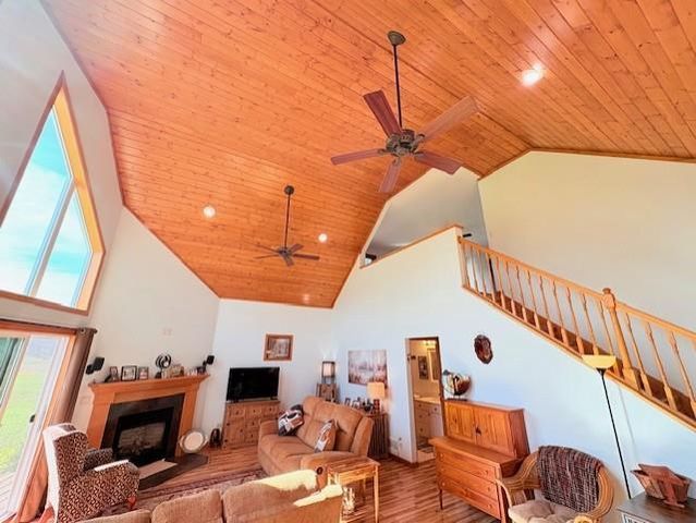 N2372 26th Avenue, Lyndon Station, WI 53944