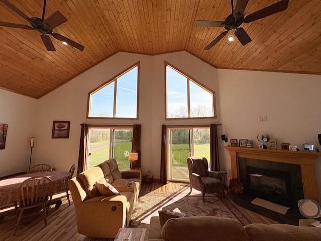 N2372 26th Avenue, Lyndon Station, WI 53944