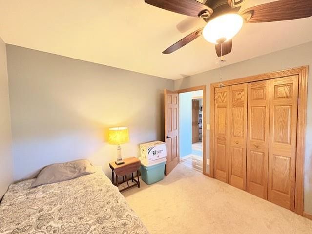 N2372 26th Avenue, Lyndon Station, WI 53944